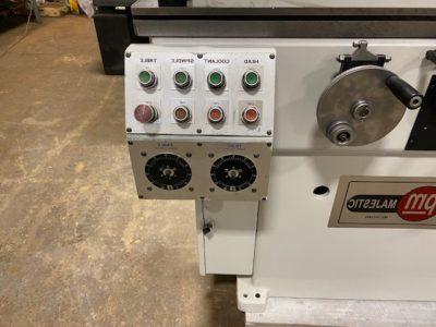 Parker Majestic IC Combination OD/ID Grinder Re-Conditioned 2023/24-2